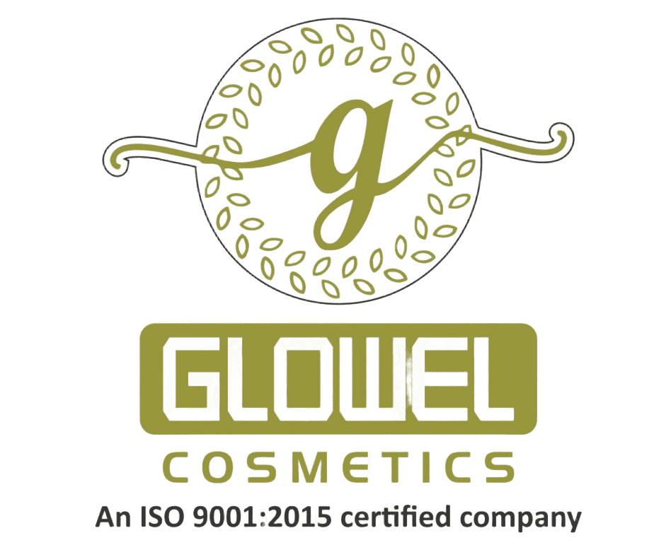 Glowel Logo
