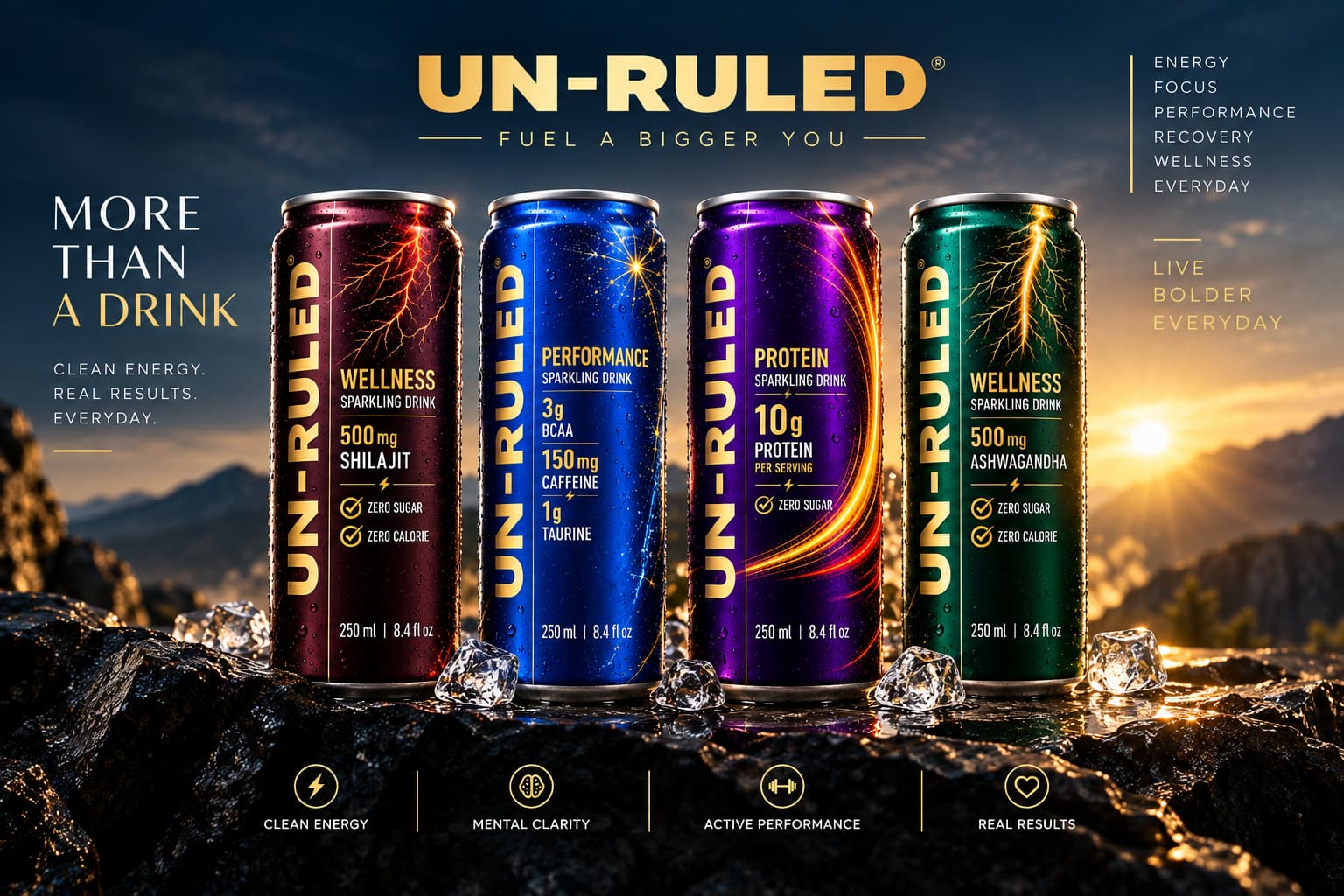 UN-RULED